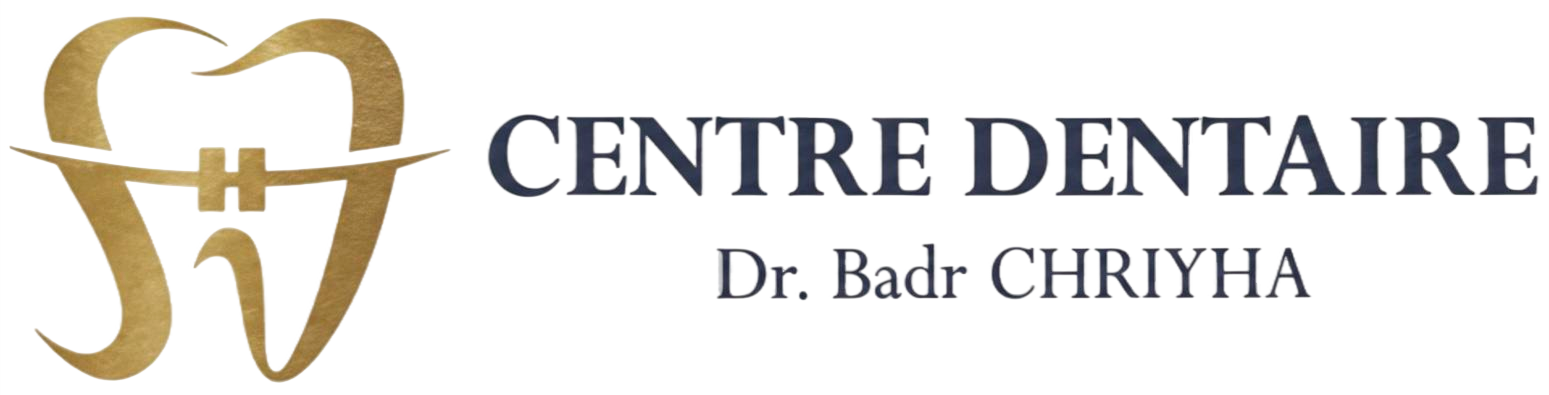 Centre Dentaire Dr. Badr-Chriyha